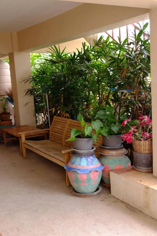 Banchang Apartment and Hotel 0*