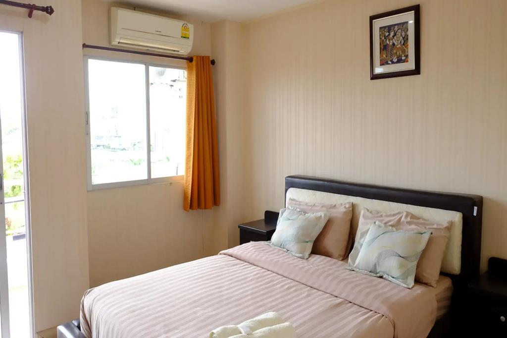 Banchang Apartment and Hotel 0*