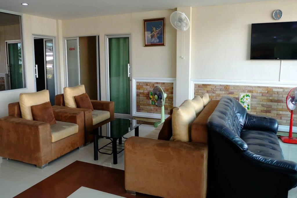 Banchang Apartment and Hotel 0*
