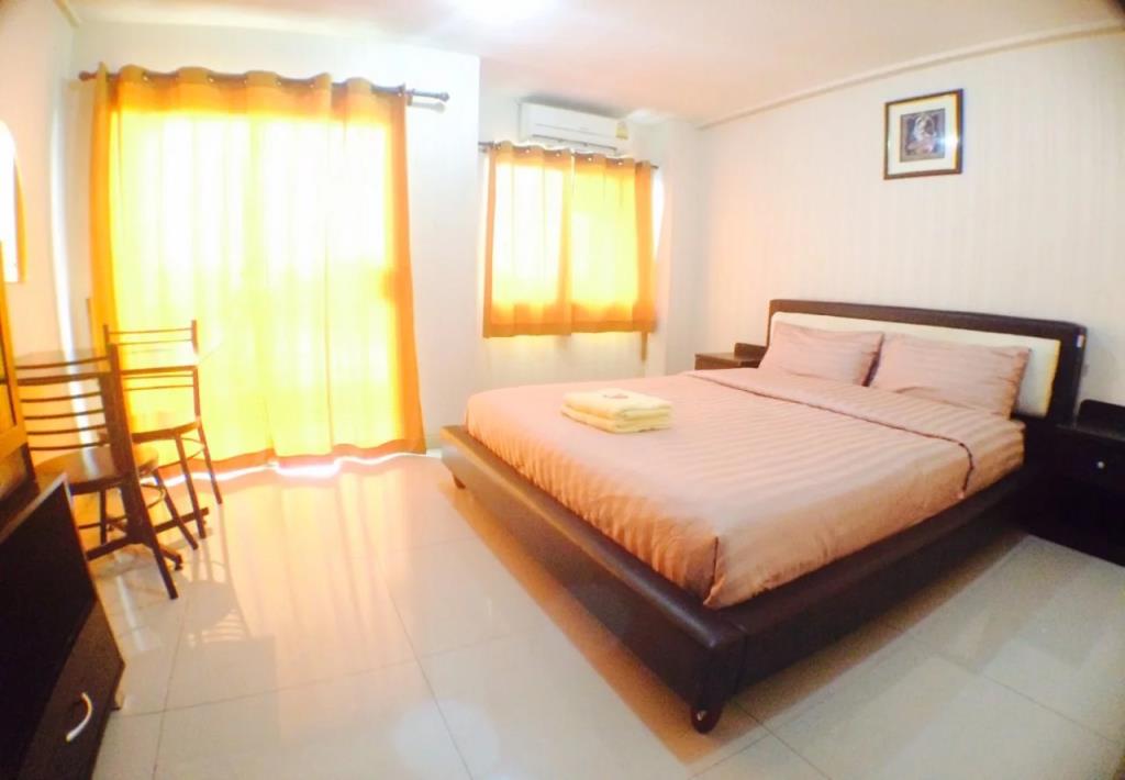 Banchang Apartment and Hotel 0*