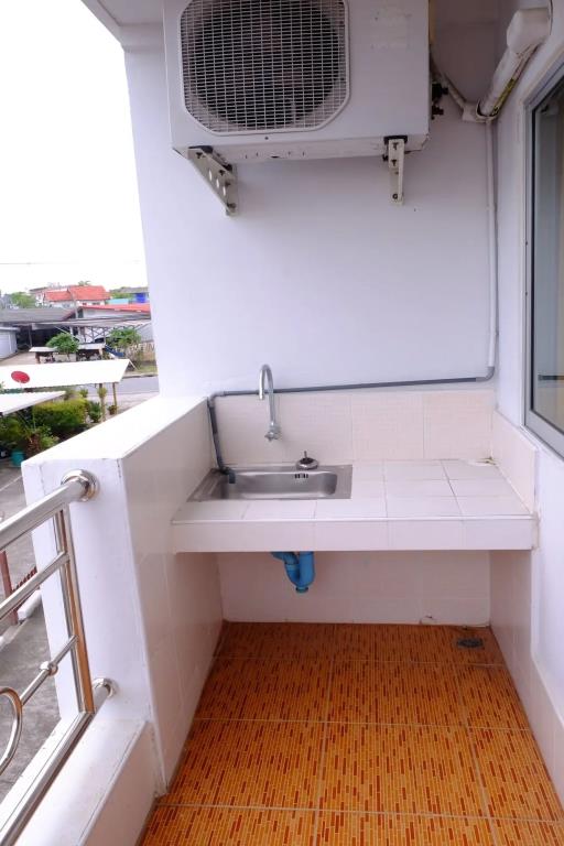 Banchang Apartment and Hotel 0*