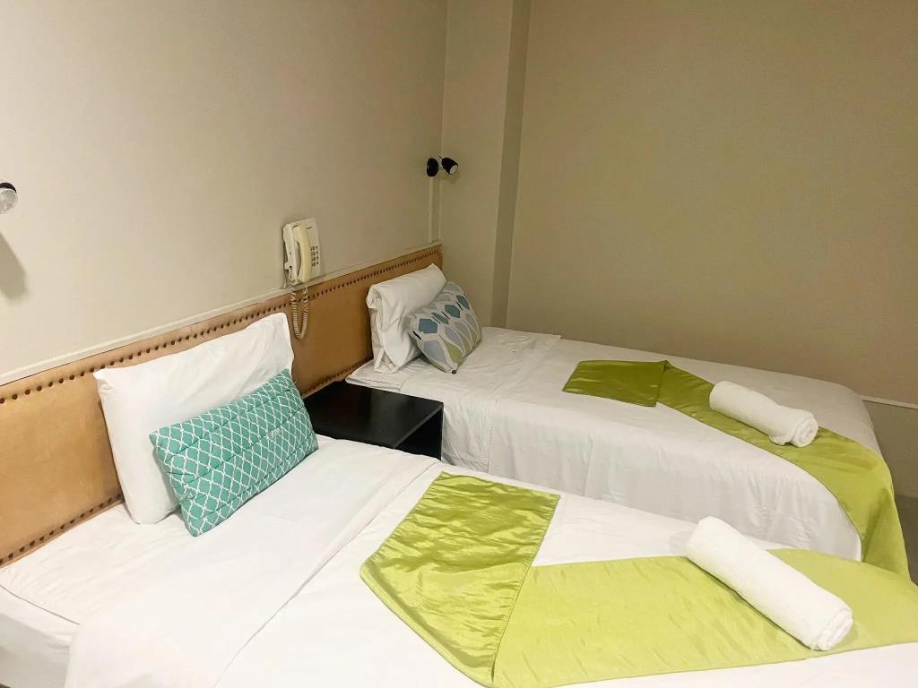 Cinfandel Suites 3*