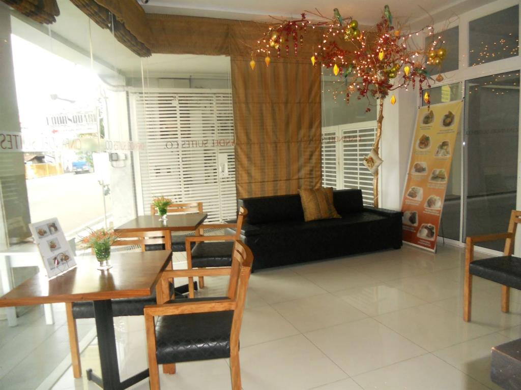 Cinfandel Suites 3*