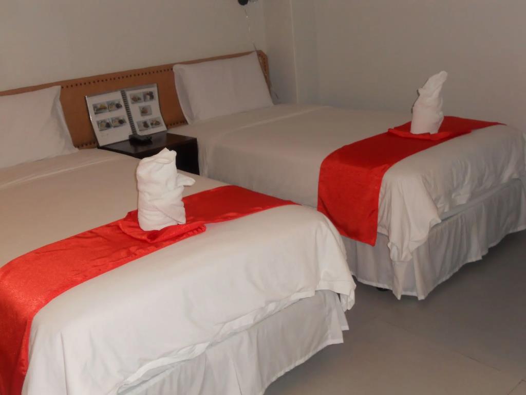 Cinfandel Suites 3*