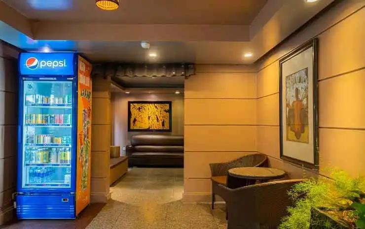 Ha Noi Le Grand Hotel 2*