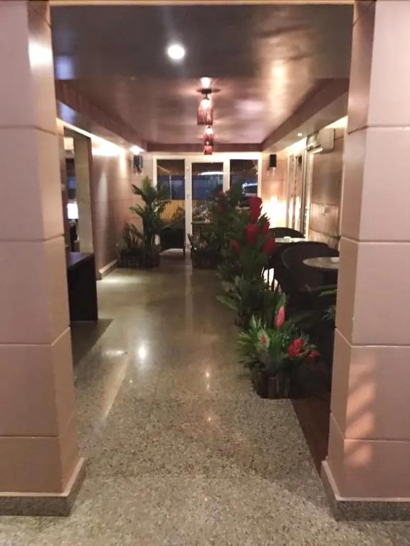 Ha Noi Le Grand Hotel 2*
