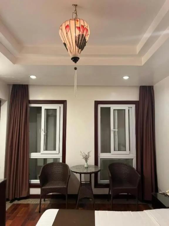 Ha Noi Le Grand Hotel 2*