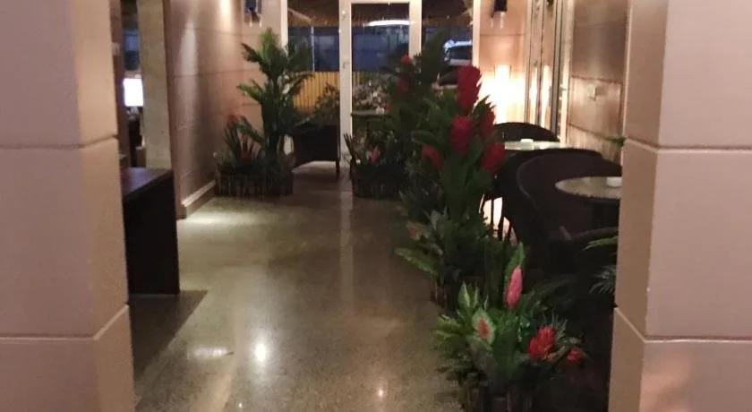 Ha Noi Le Grand Hotel 2*