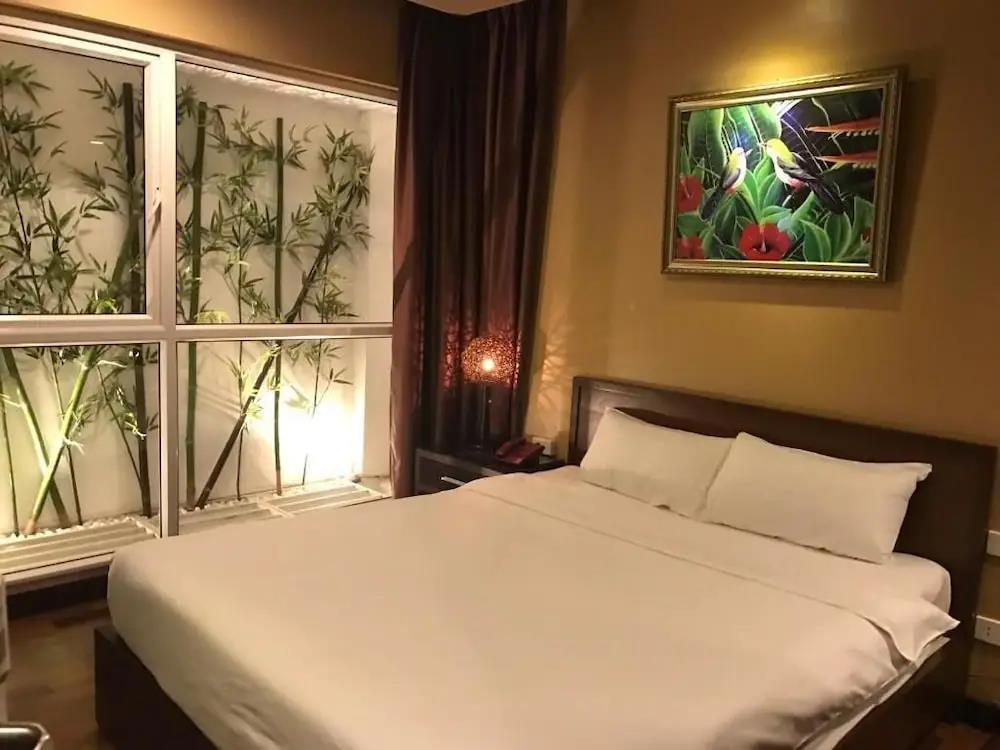 Ha Noi Le Grand Hotel 2*