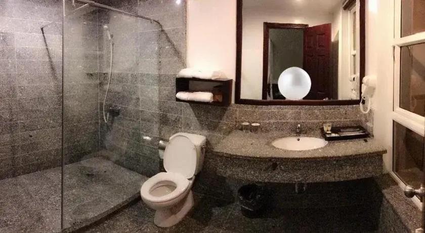 Ha Noi Le Grand Hotel 2*