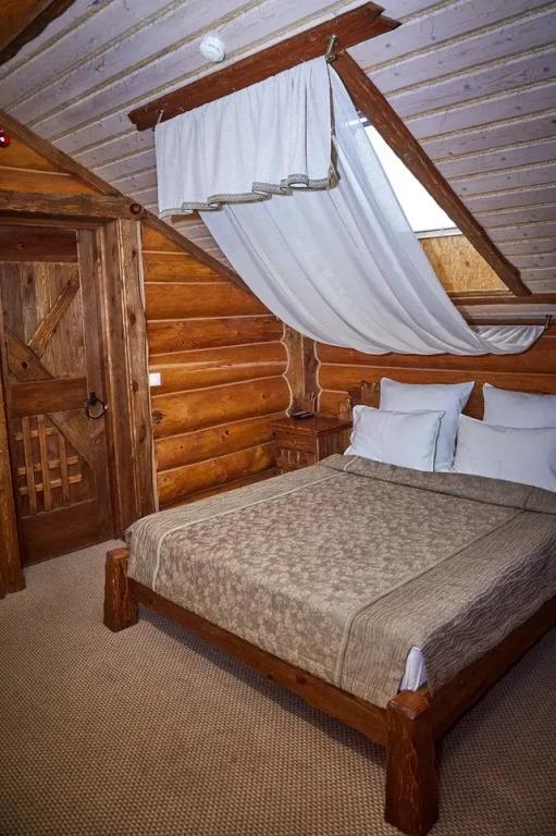 Lovchy Plyus Hotel 0*