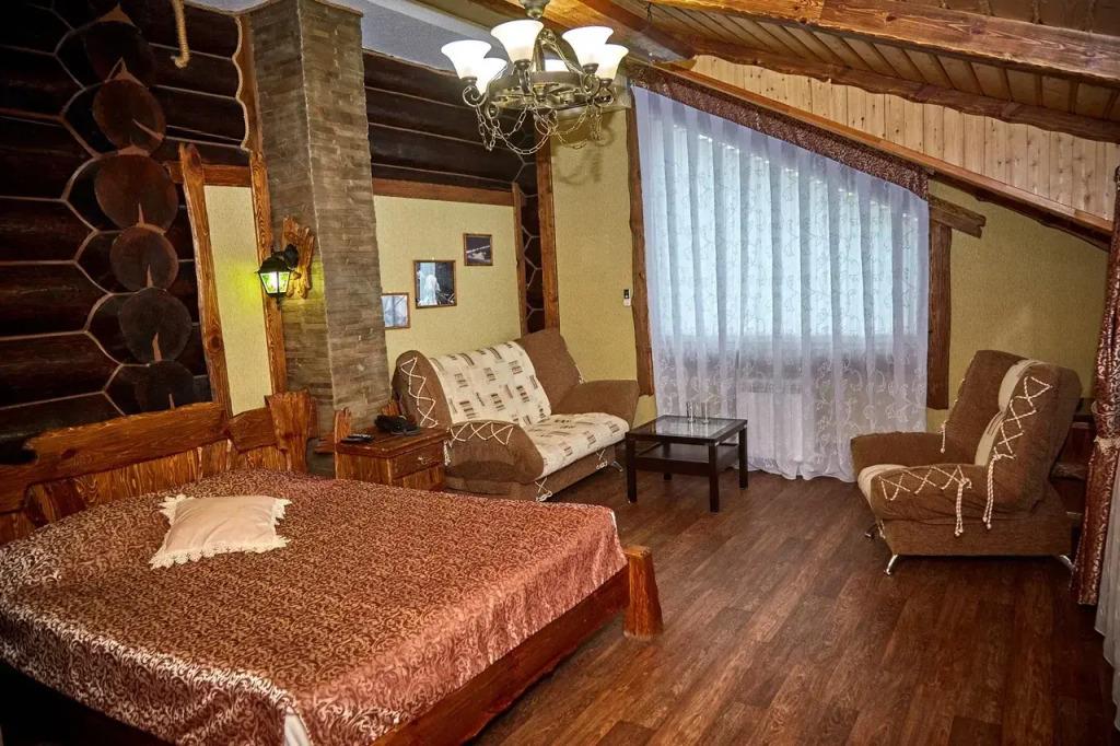 Lovchy Plyus Hotel 0*