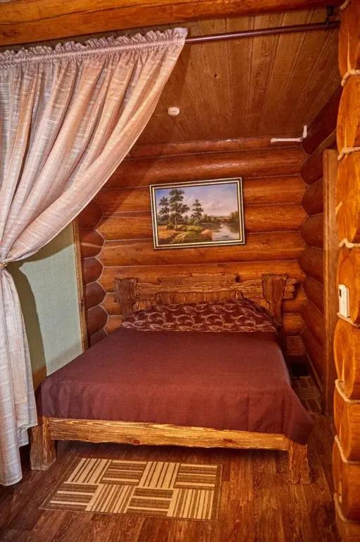 Lovchy Plyus Hotel 0*