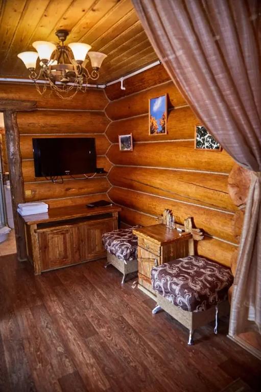 Lovchy Plyus Hotel 0*
