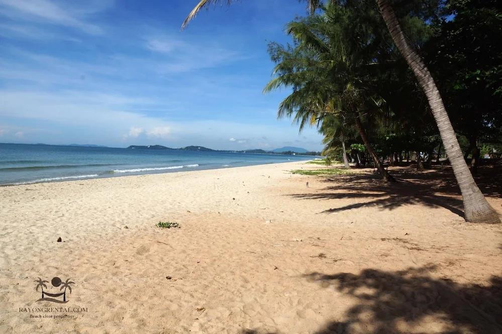 Rayong Villa Rental 0*