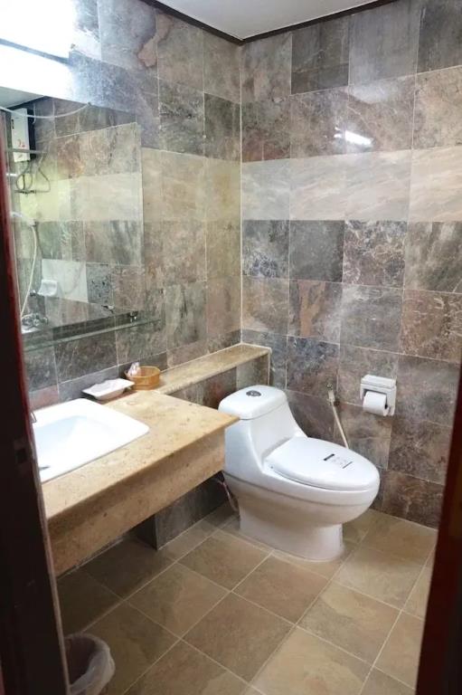 Rayong Villa Rental 0*