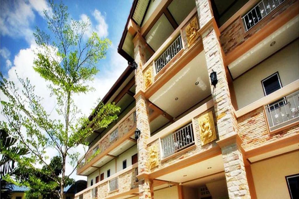 P.N. Gold Resort 3*