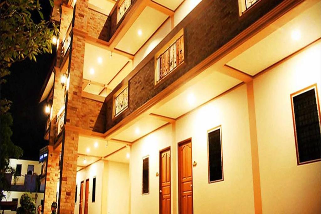 P.N. Gold Resort 3*