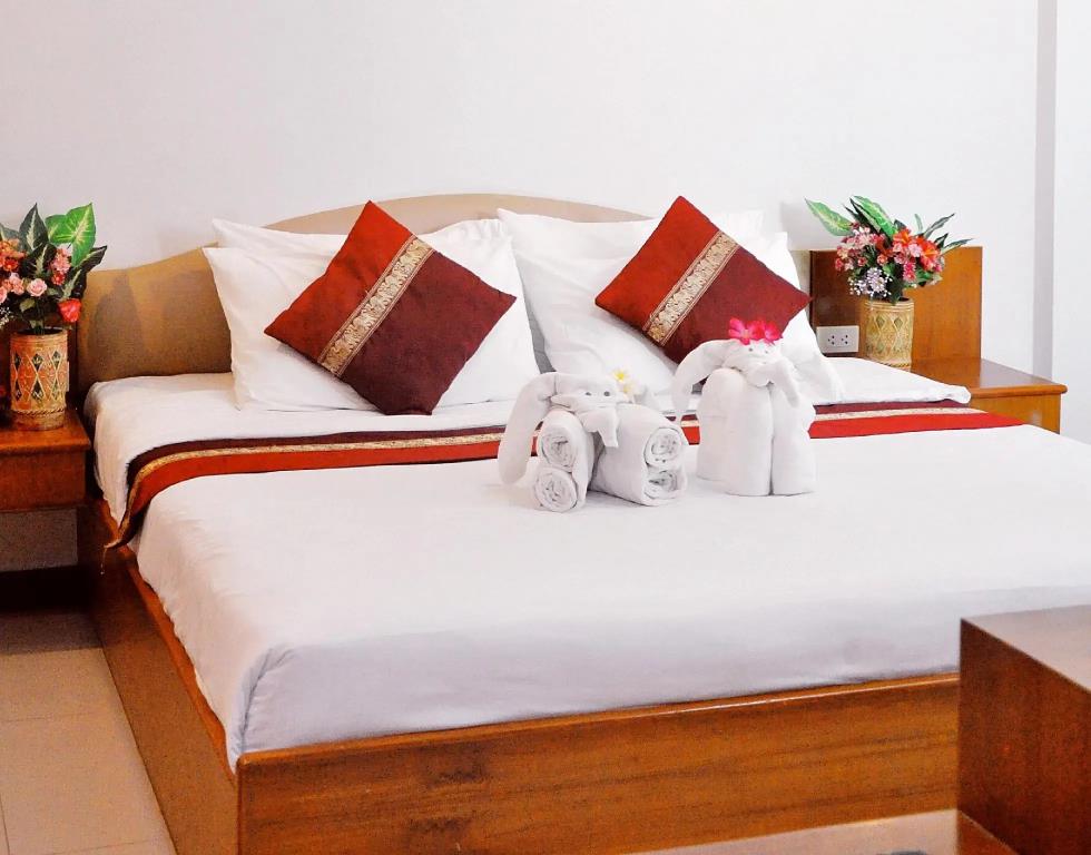 P.N. Gold Resort 3*