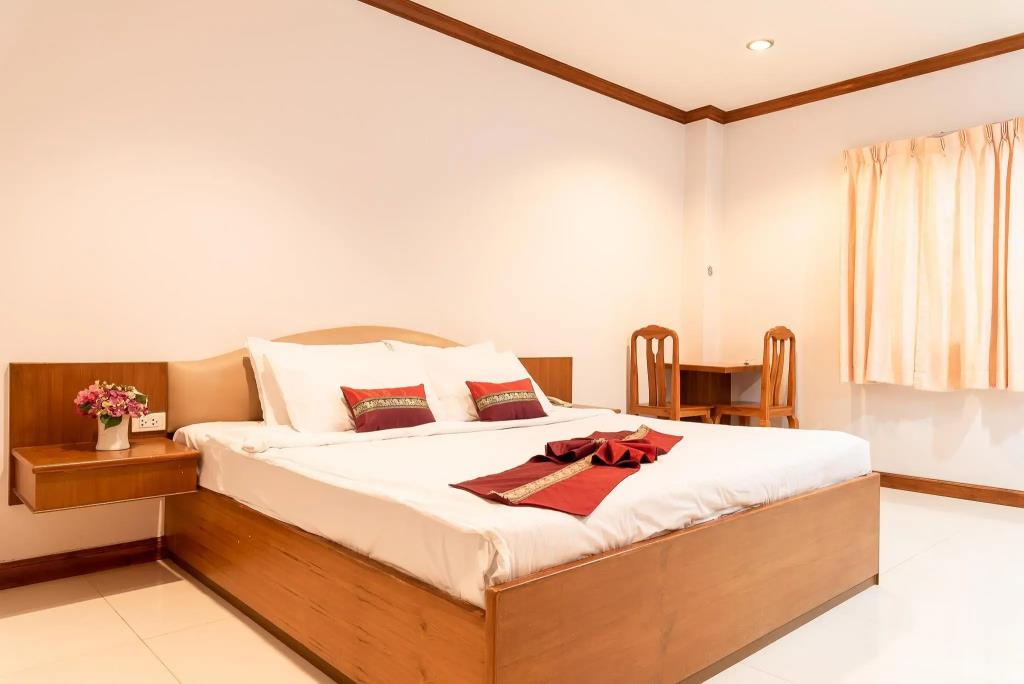 P.N. Gold Resort 3*