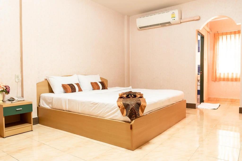 P.N. Gold Resort 3*
