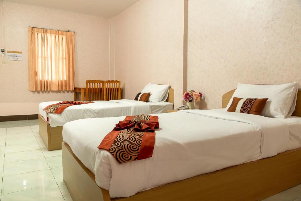 P.N. Gold Resort 3*