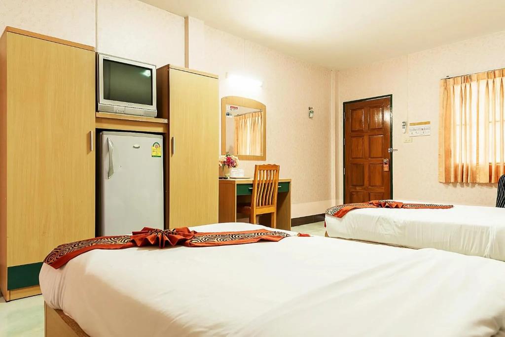 P.N. Gold Resort 3*
