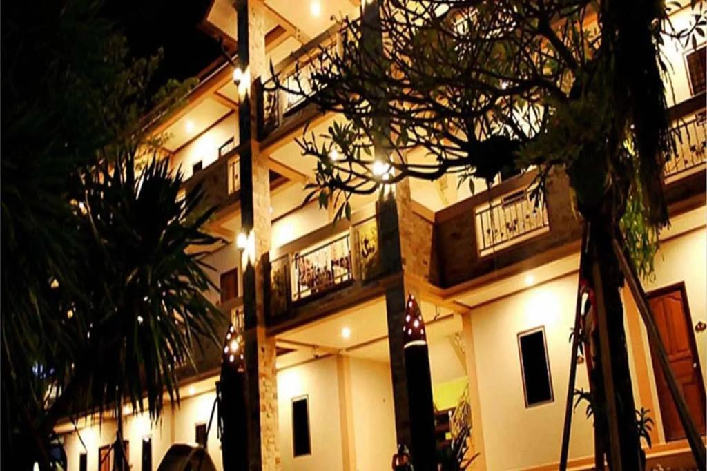P.N. Gold Resort 3*