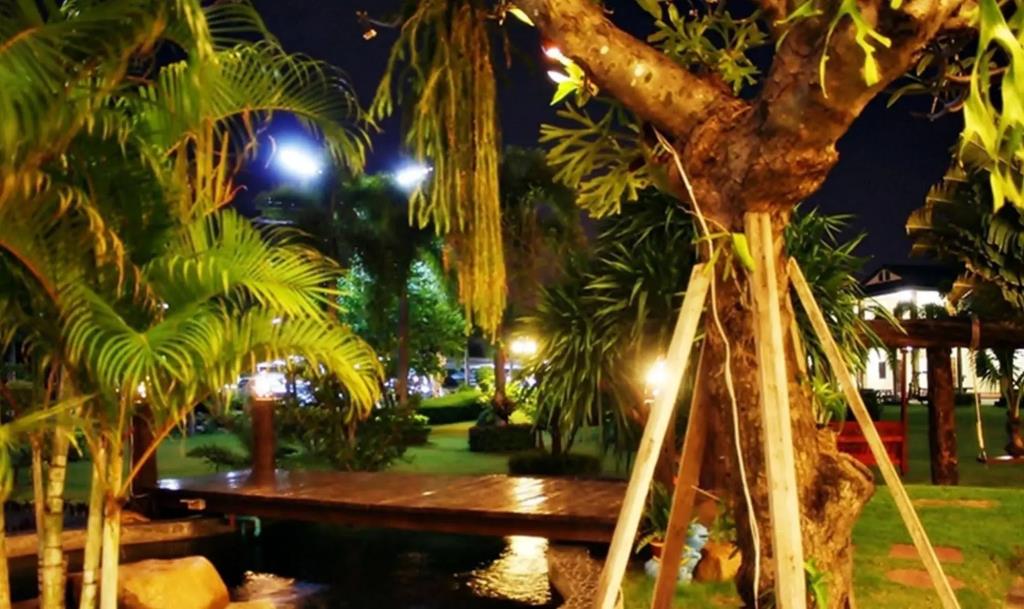 P.N. Gold Resort 3*