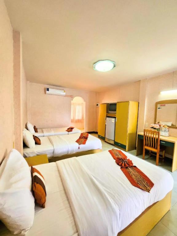 P.N. Gold Resort 3*