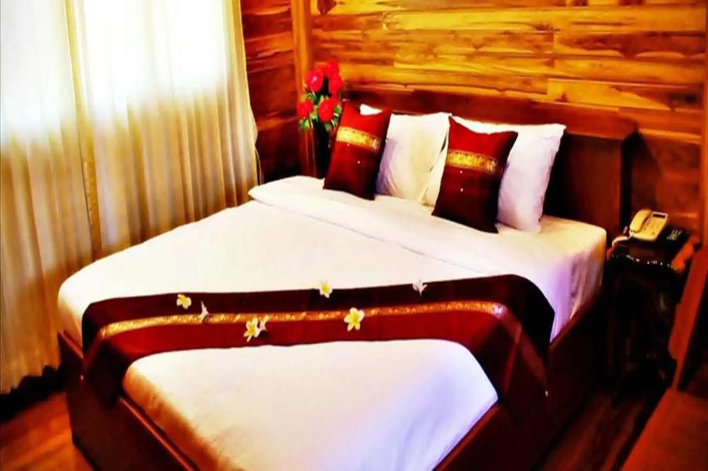P.N. Gold Resort 3*