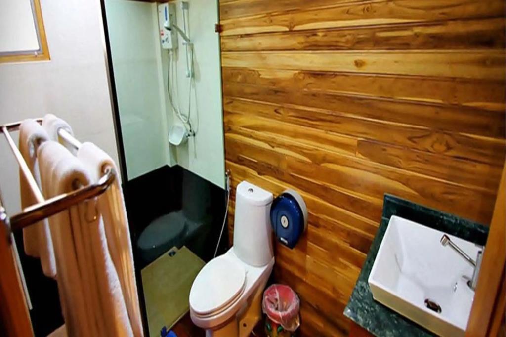 P.N. Gold Resort 3*