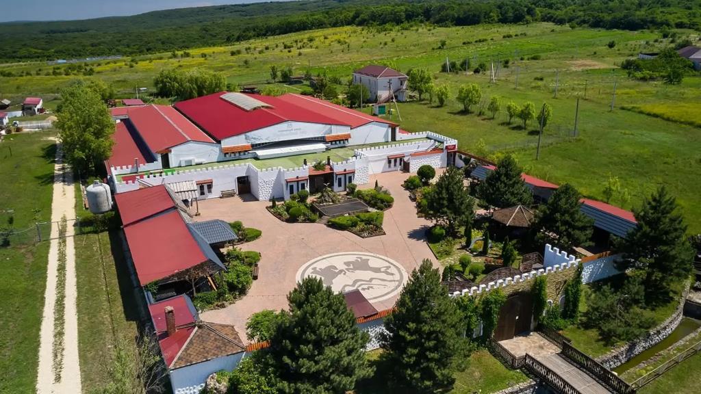 Cherkesskij Aul Hotel 0*