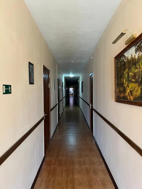 Cherkesskij Aul Hotel 0*