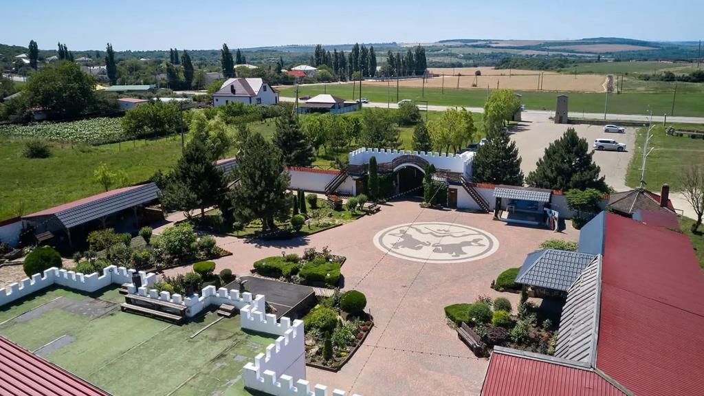 Cherkesskij Aul Hotel 0*