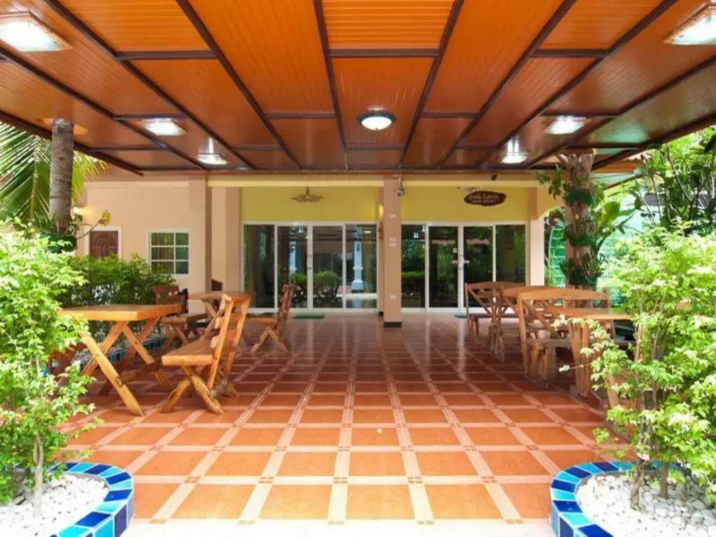 Ampan Resort 2*