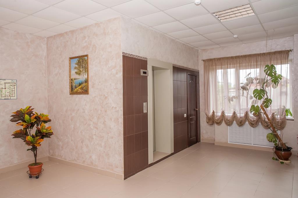 Atrium Hotel 0*