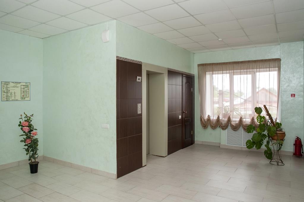 Atrium Hotel 0*