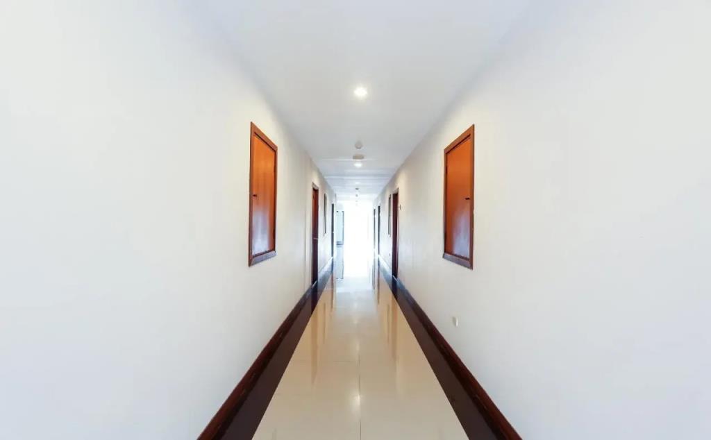 V-Twin Donjan Service Apartment 0*
