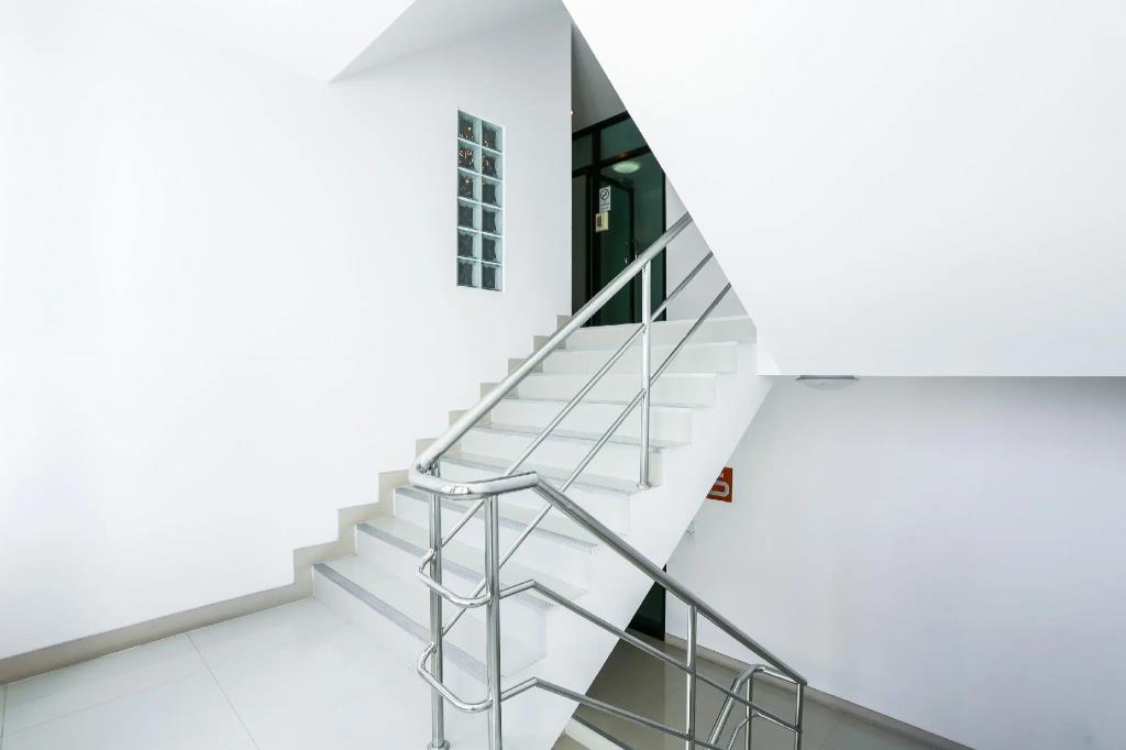 V-Twin Donjan Service Apartment 0*