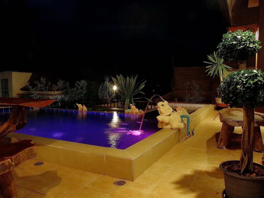 kokohousesamui pool villa 0*