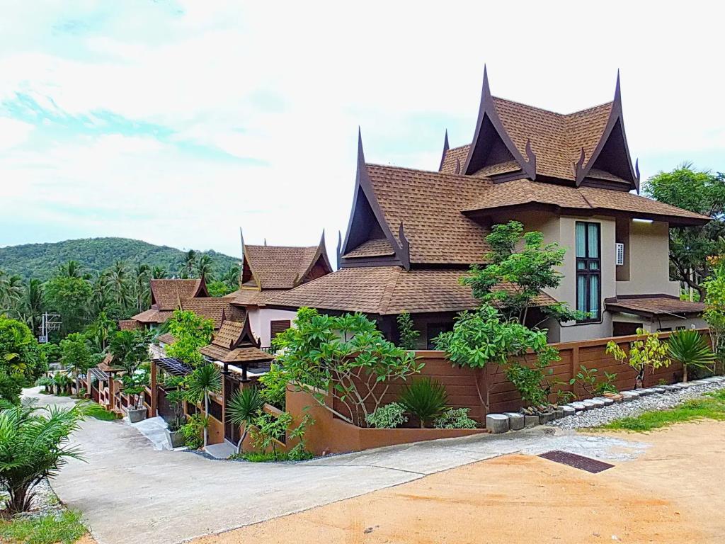 kokohousesamui pool villa 0*
