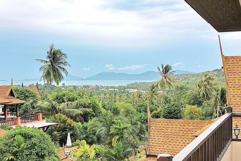 kokohousesamui pool villa 0*