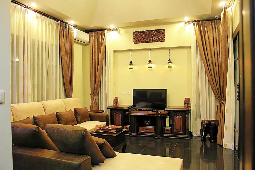 kokohousesamui pool villa 0*