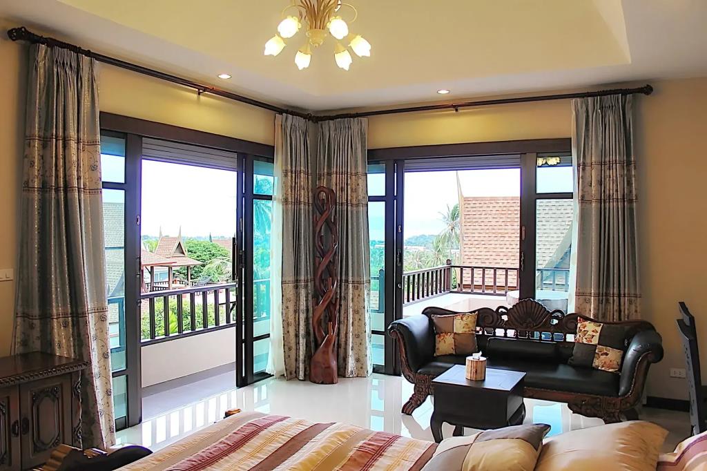 kokohousesamui pool villa 0*