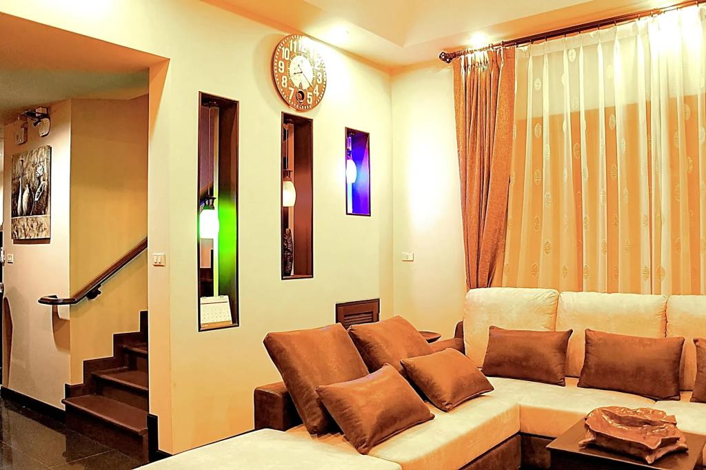 kokohousesamui pool villa 0*