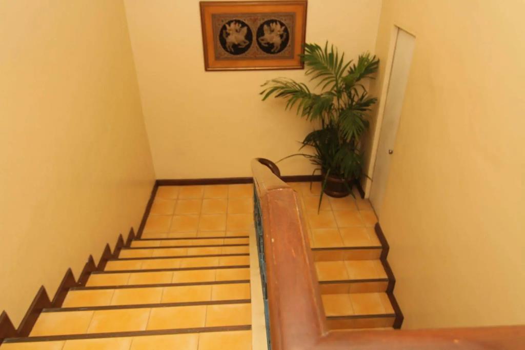 Casa Rosario 3*