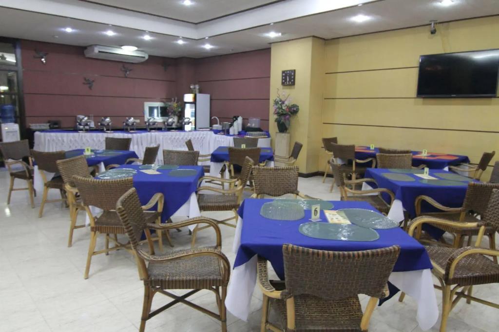 Casa Rosario 3*