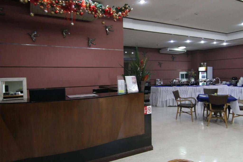 Casa Rosario 3*