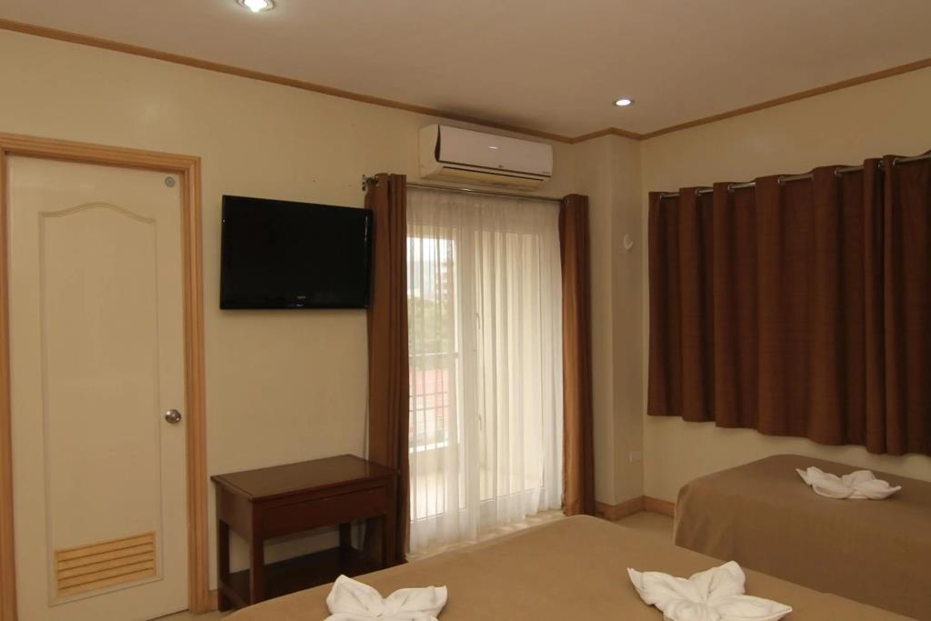 Casa Rosario 3*